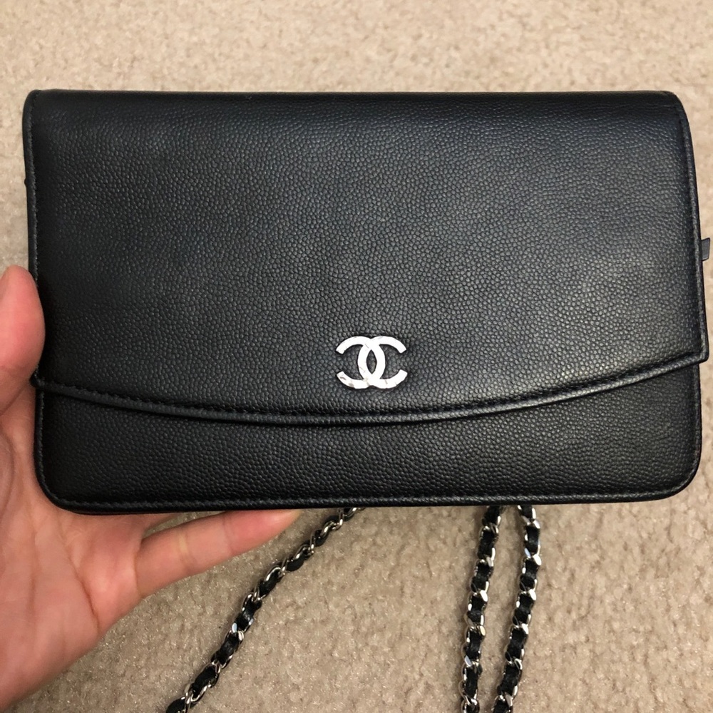 Chanel woc
